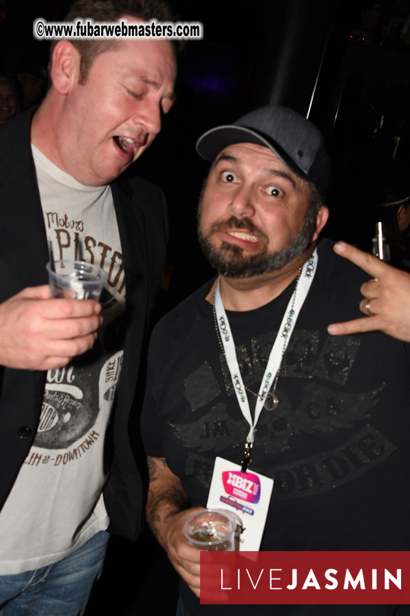 Viper Room Rock & Roll Bash