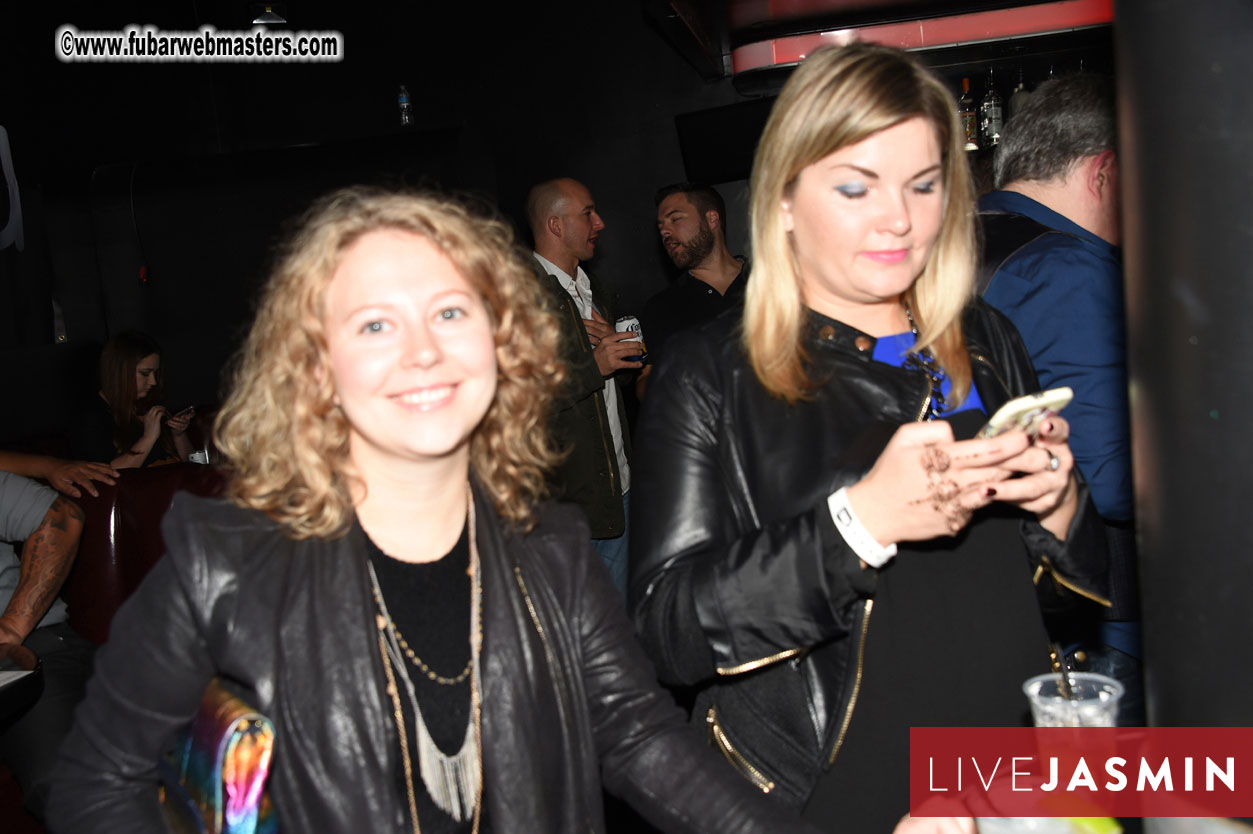 Viper Room Rock & Roll Bash