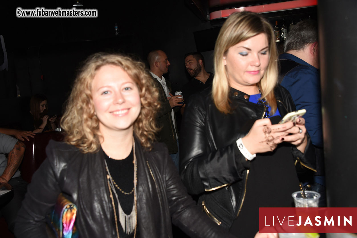 Viper Room Rock & Roll Bash