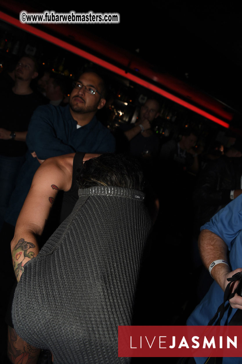 Viper Room Rock & Roll Bash