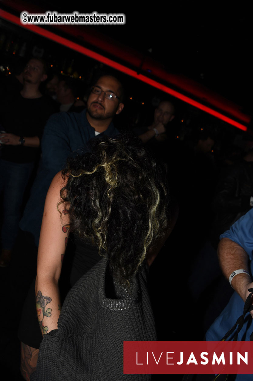 Viper Room Rock & Roll Bash