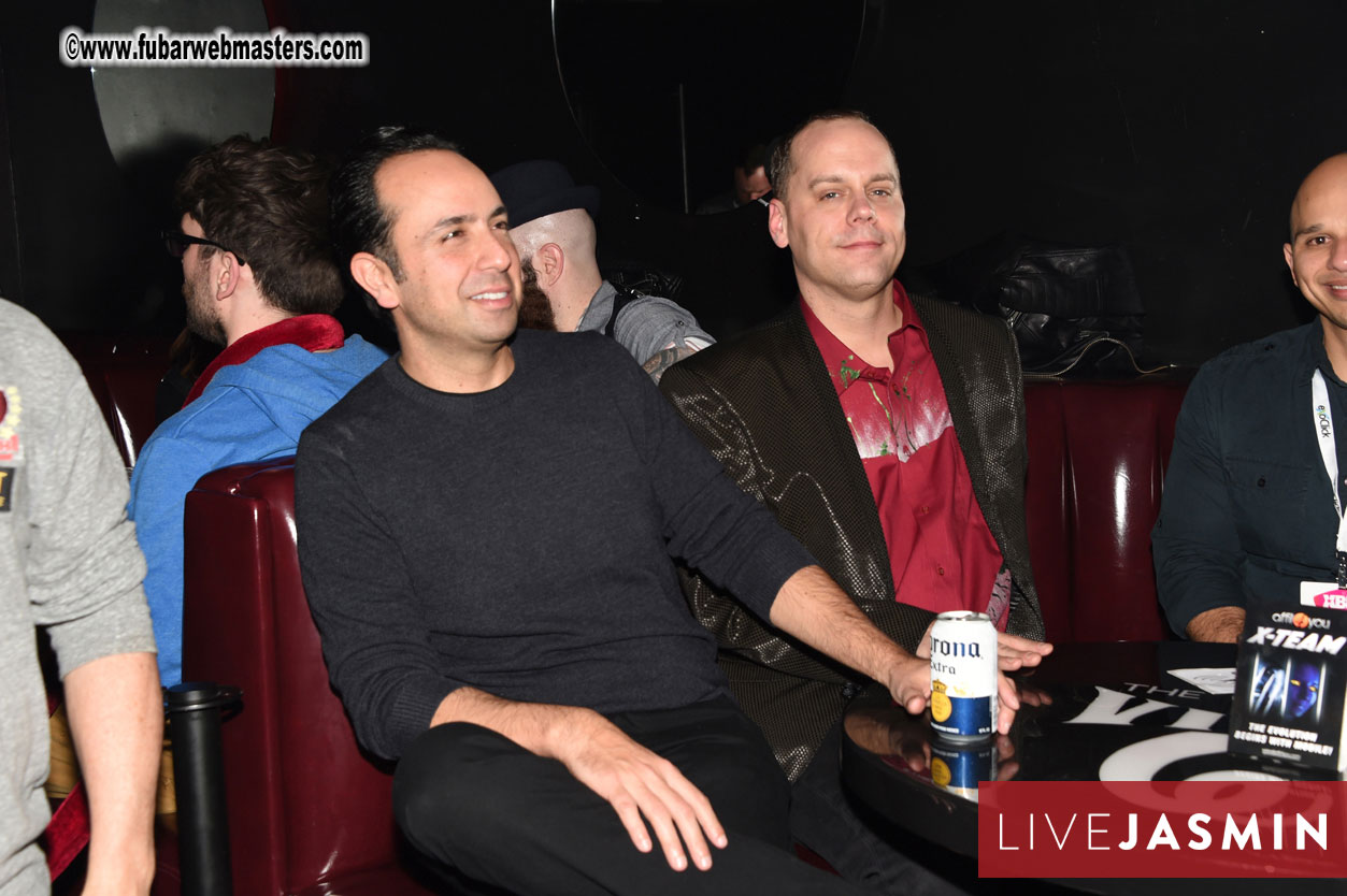 Viper Room Rock & Roll Bash