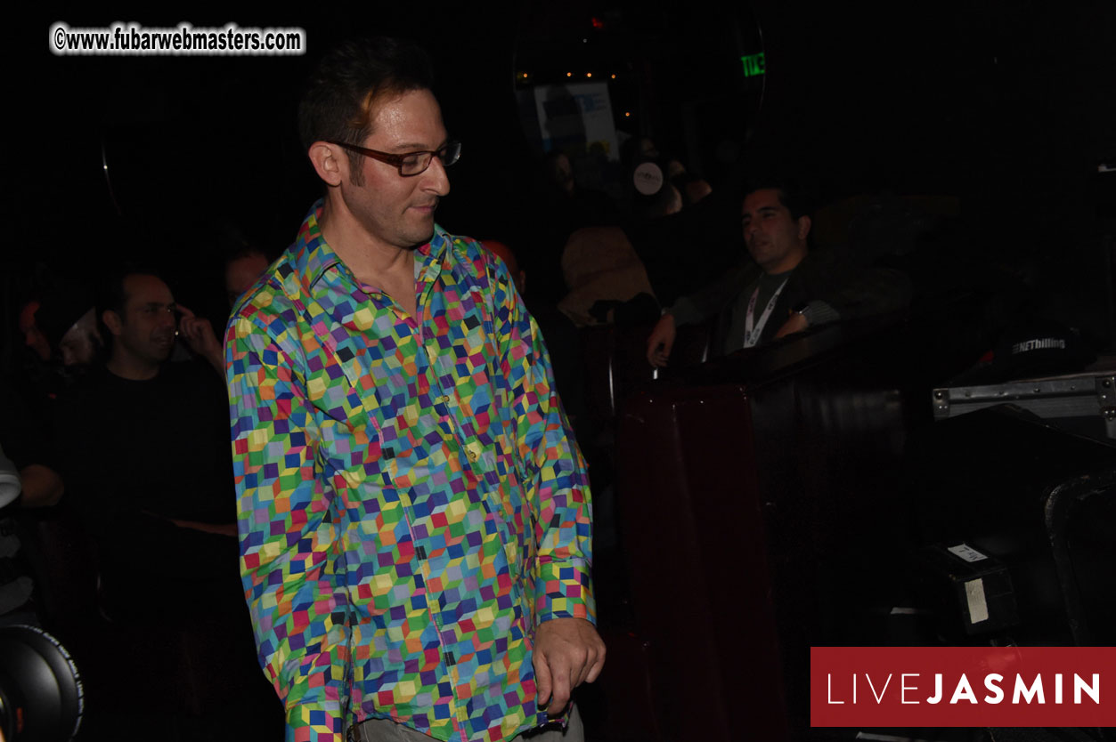 Viper Room Rock & Roll Bash