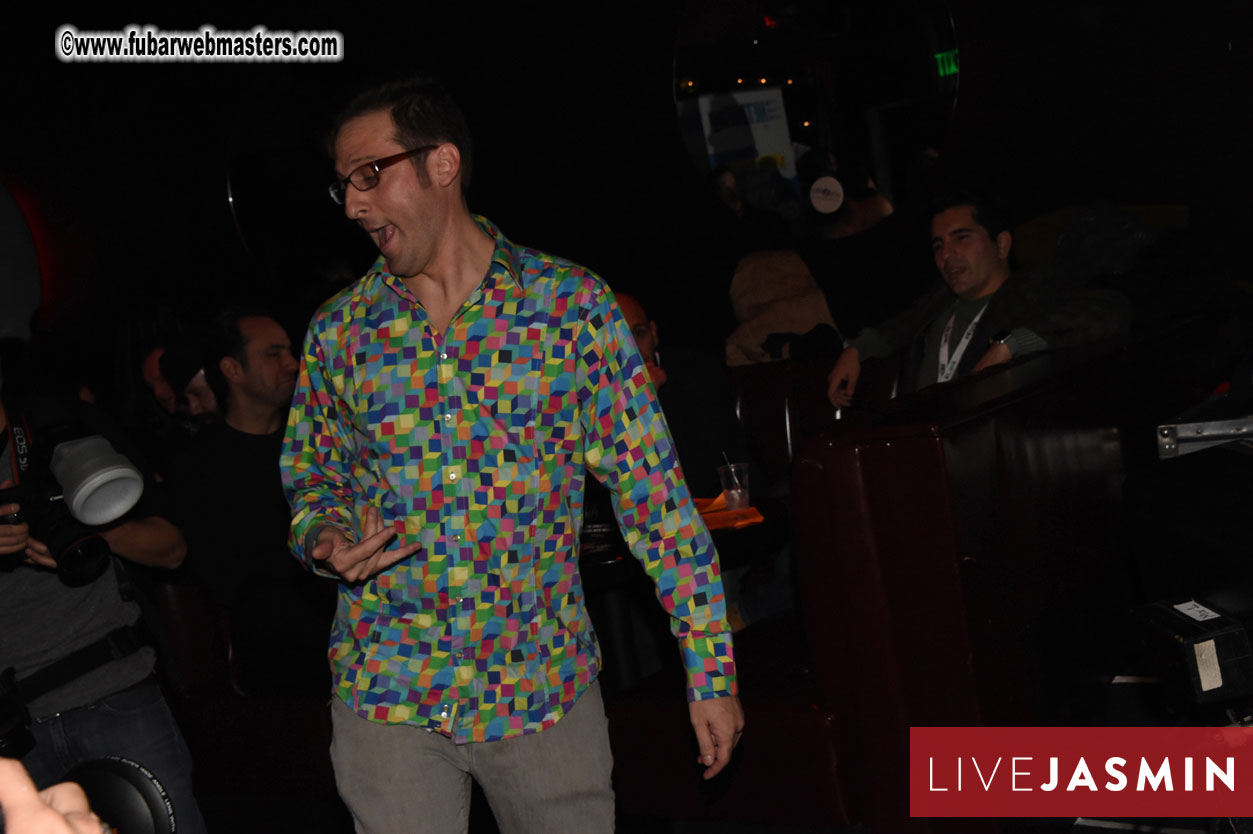 Viper Room Rock & Roll Bash