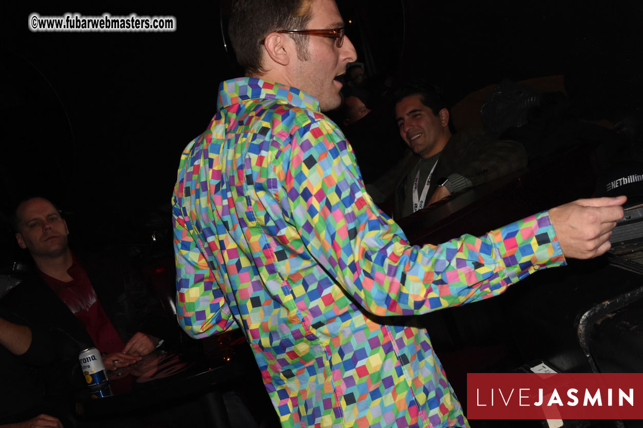 Viper Room Rock & Roll Bash