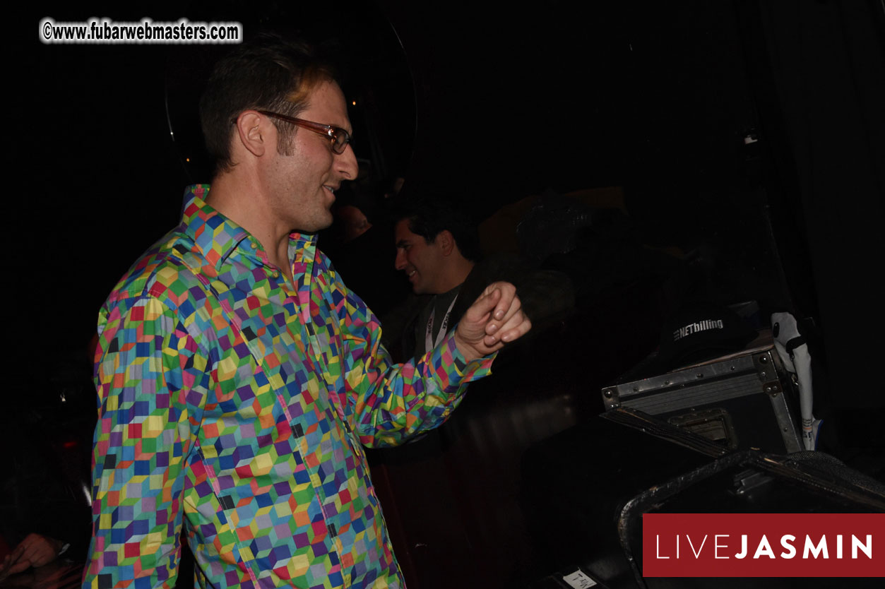 Viper Room Rock & Roll Bash