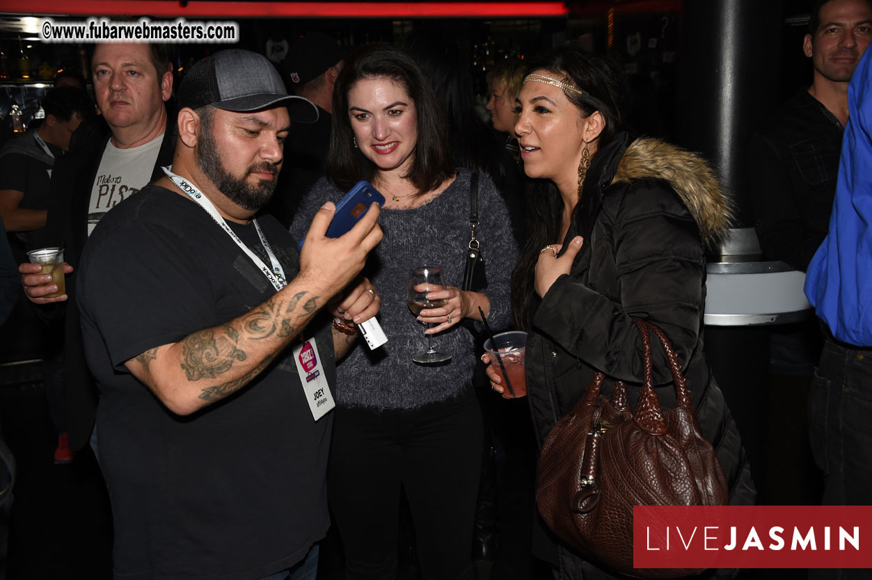 Viper Room Rock & Roll Bash