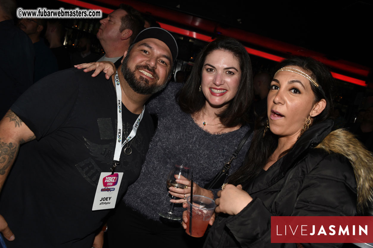 Viper Room Rock & Roll Bash