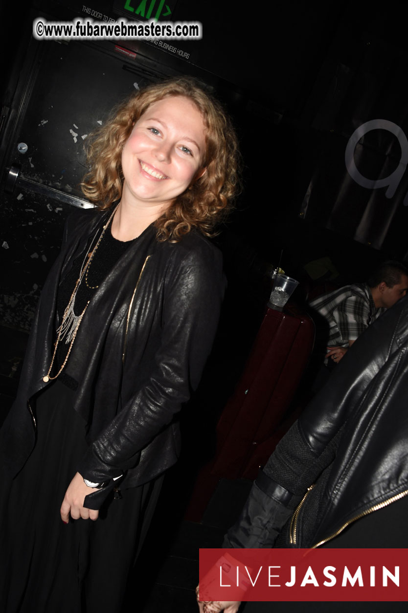 Viper Room Rock & Roll Bash