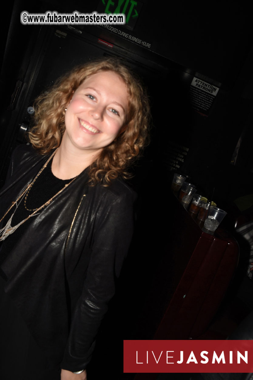 Viper Room Rock & Roll Bash