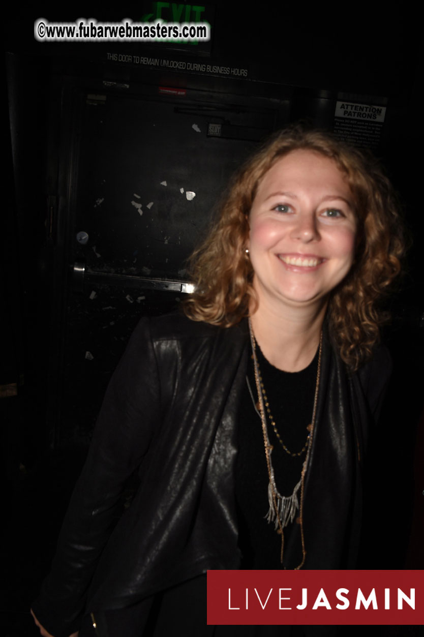 Viper Room Rock & Roll Bash