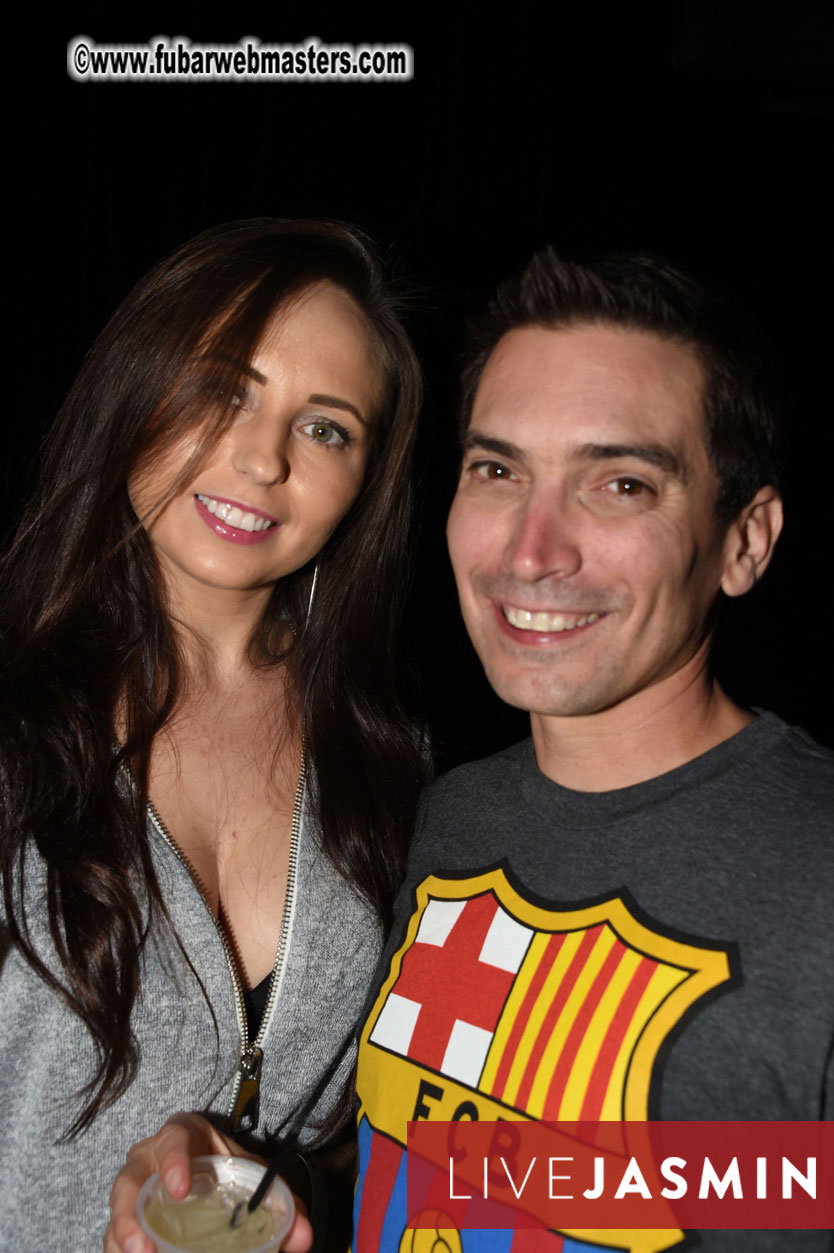 Viper Room Rock & Roll Bash