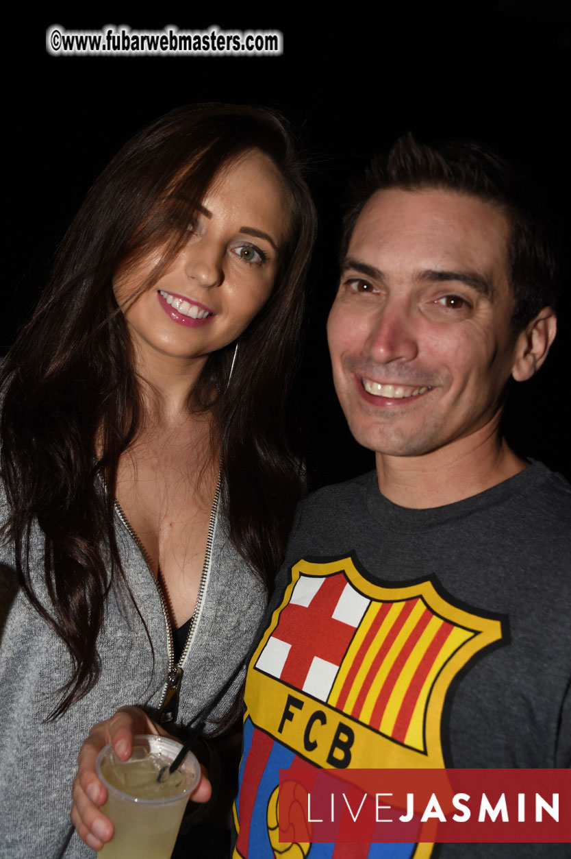 Viper Room Rock & Roll Bash