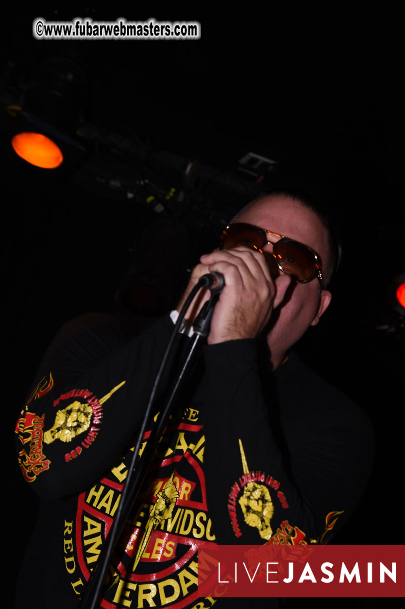 Viper Room Rock & Roll Bash