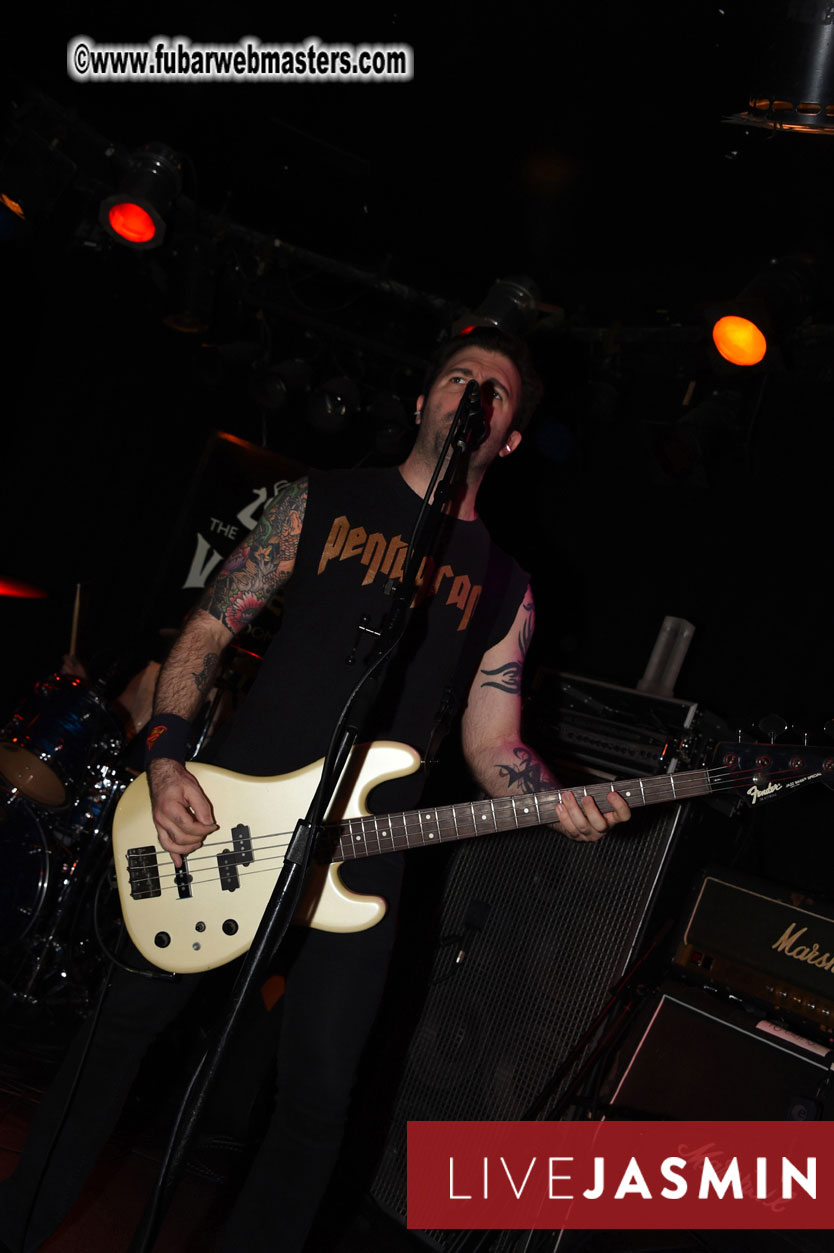 Viper Room Rock & Roll Bash