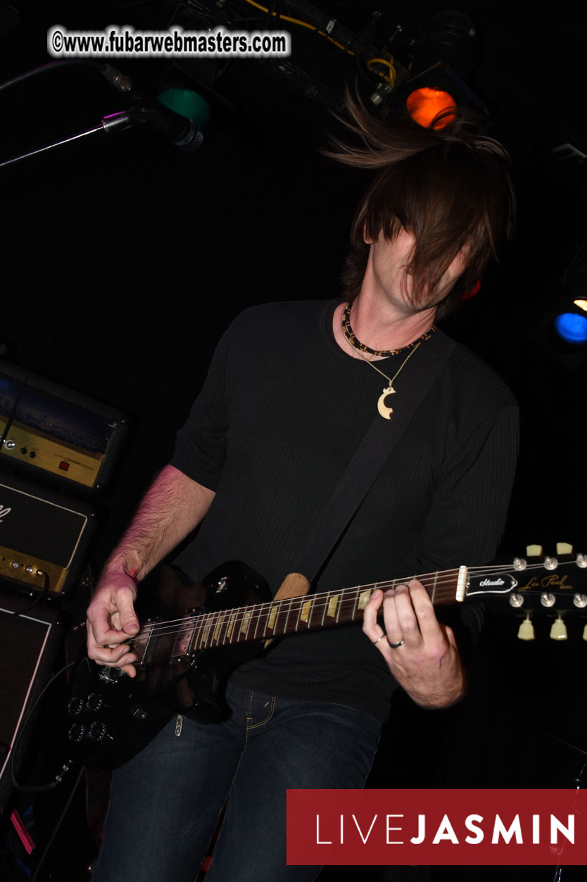 Viper Room Rock & Roll Bash