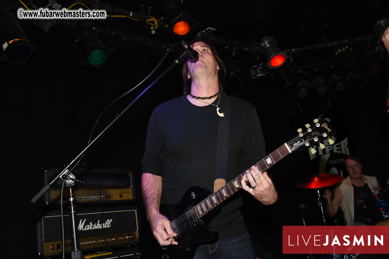 Viper Room Rock & Roll Bash