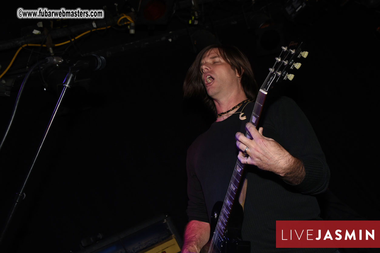 Viper Room Rock & Roll Bash