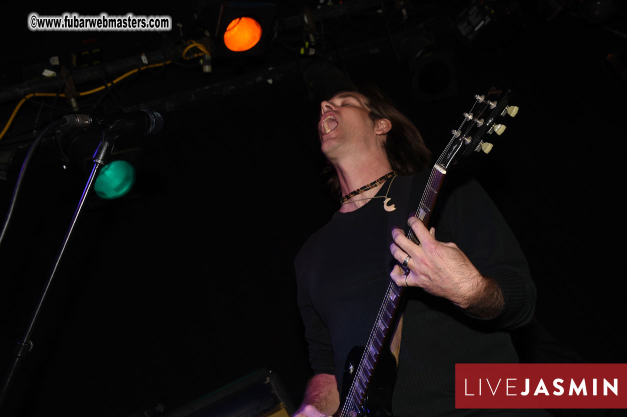 Viper Room Rock & Roll Bash