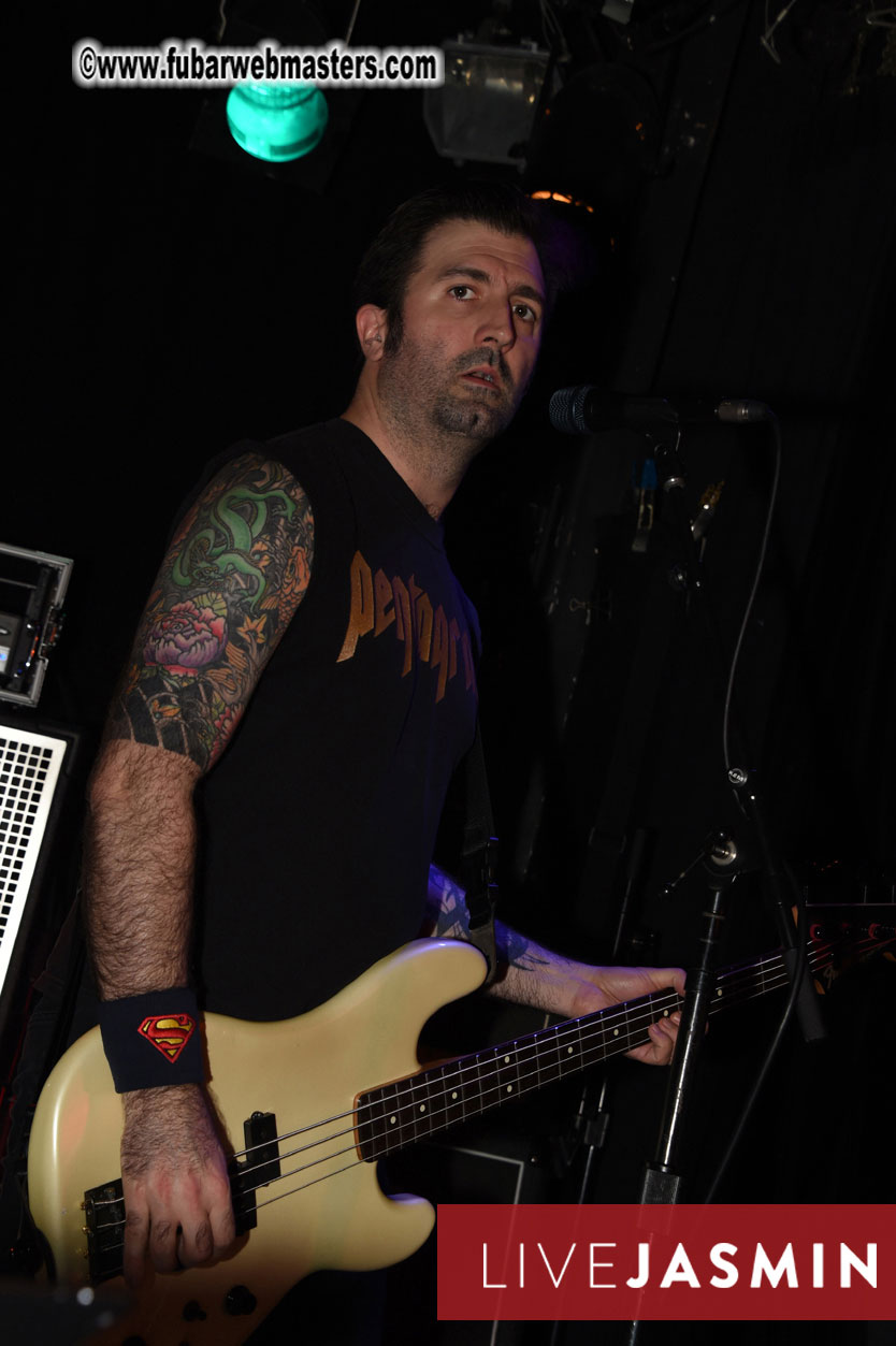 Viper Room Rock & Roll Bash