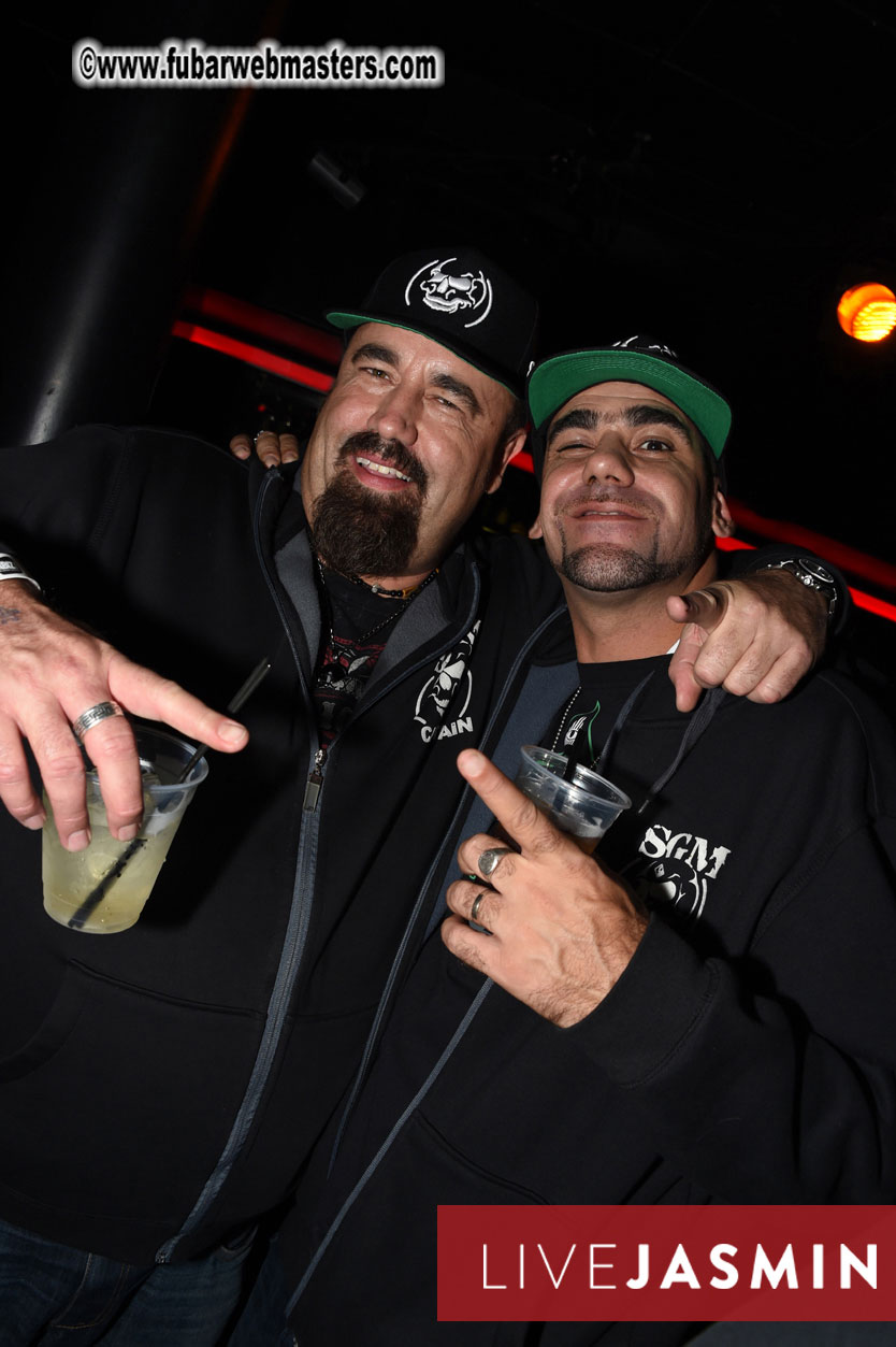 Viper Room Rock & Roll Bash