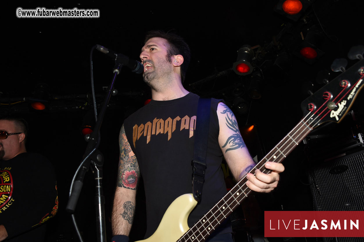 Viper Room Rock & Roll Bash