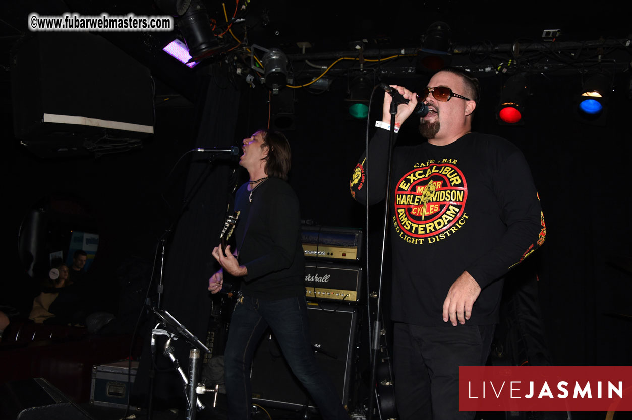 Viper Room Rock & Roll Bash