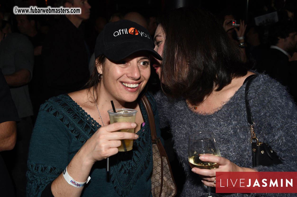 Viper Room Rock & Roll Bash