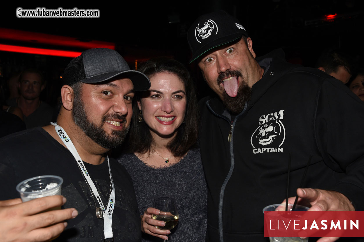 Viper Room Rock & Roll Bash