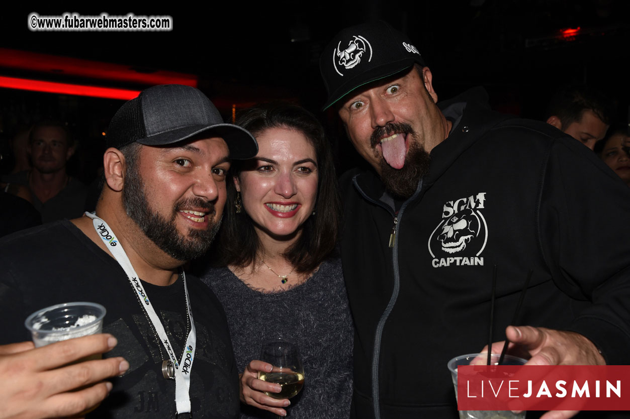 Viper Room Rock & Roll Bash