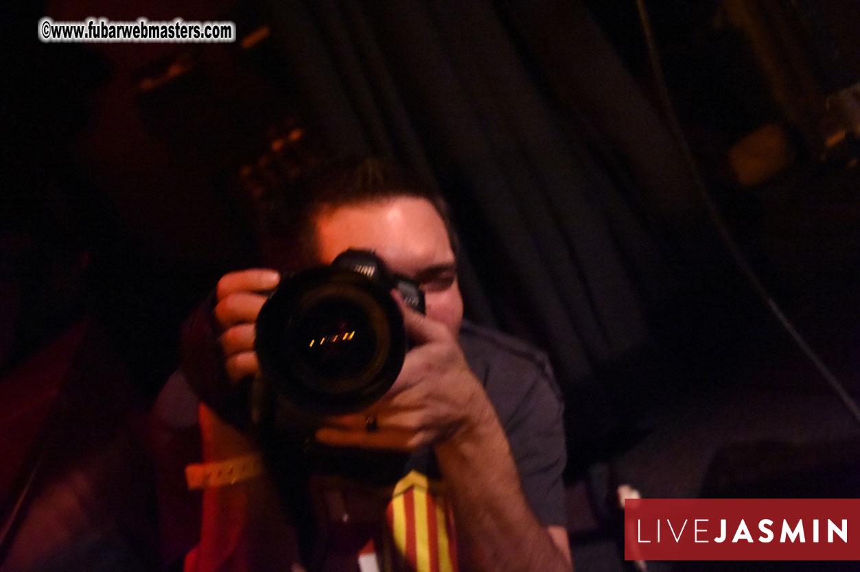 Viper Room Rock & Roll Bash