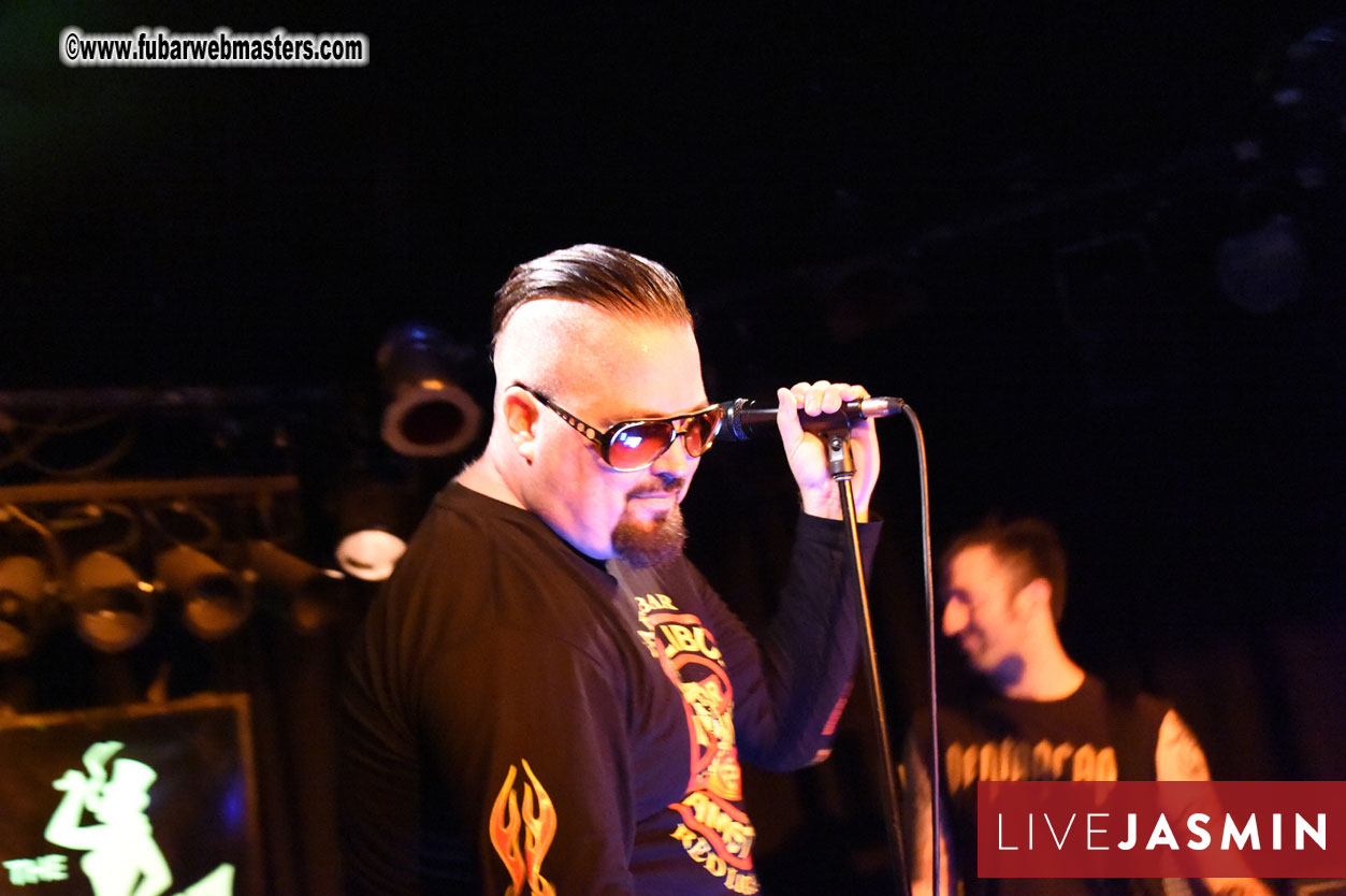 Viper Room Rock & Roll Bash