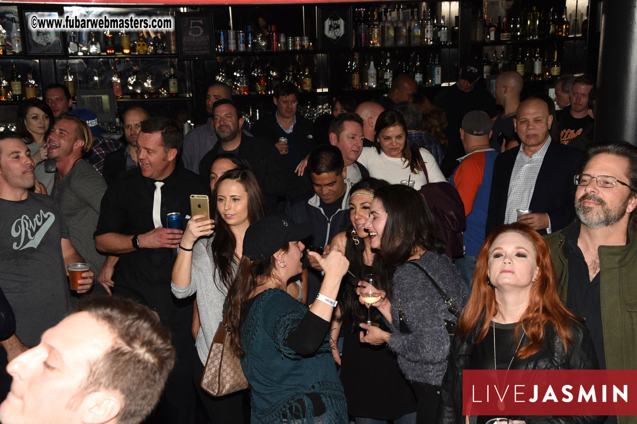 Viper Room Rock & Roll Bash