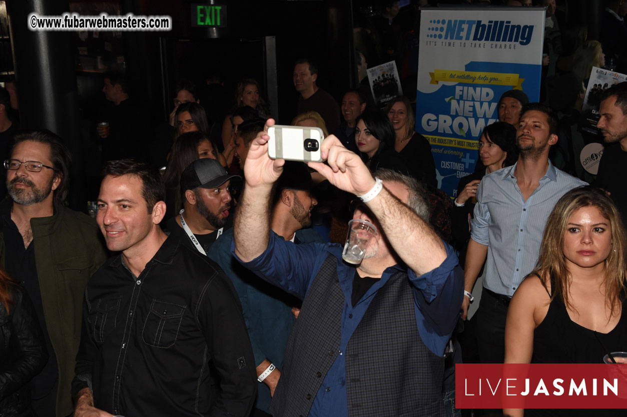 Viper Room Rock & Roll Bash