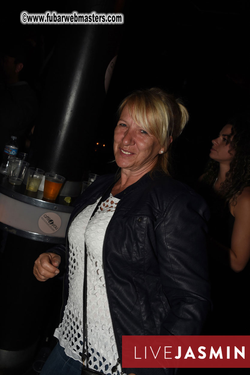 Viper Room Rock & Roll Bash