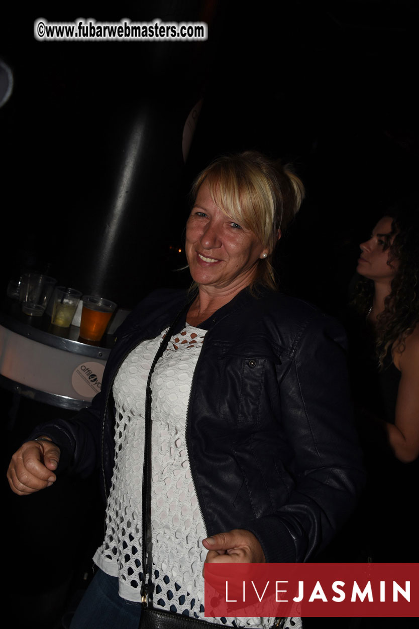 Viper Room Rock & Roll Bash