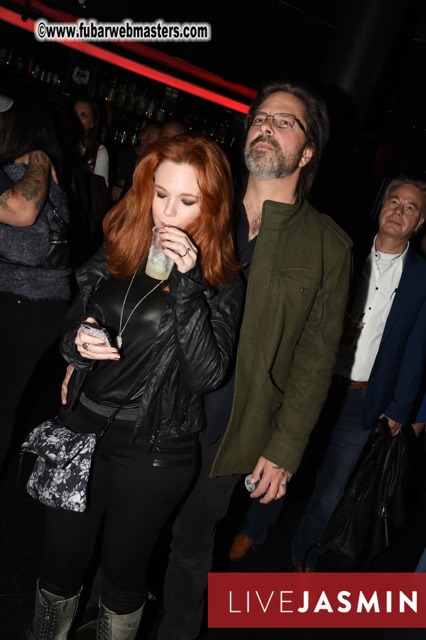 Viper Room Rock & Roll Bash