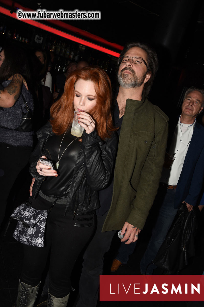 Viper Room Rock & Roll Bash