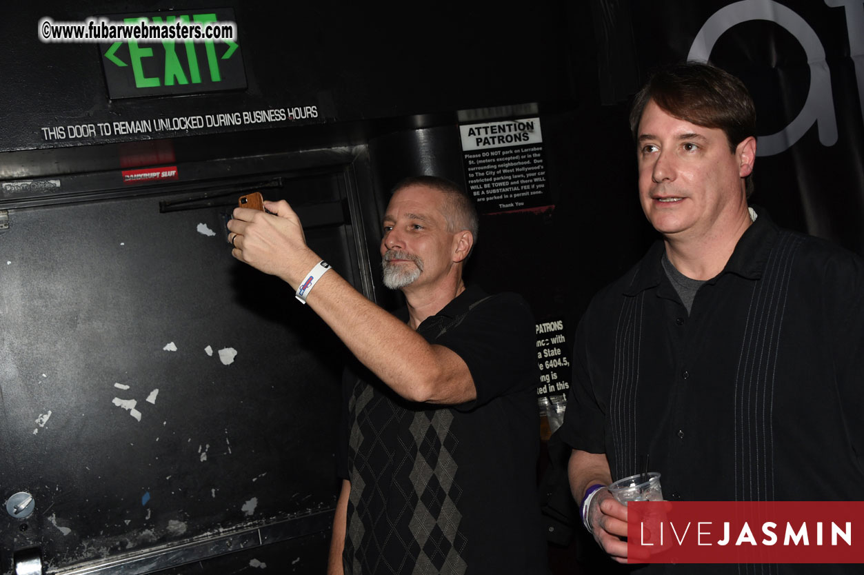 Viper Room Rock & Roll Bash