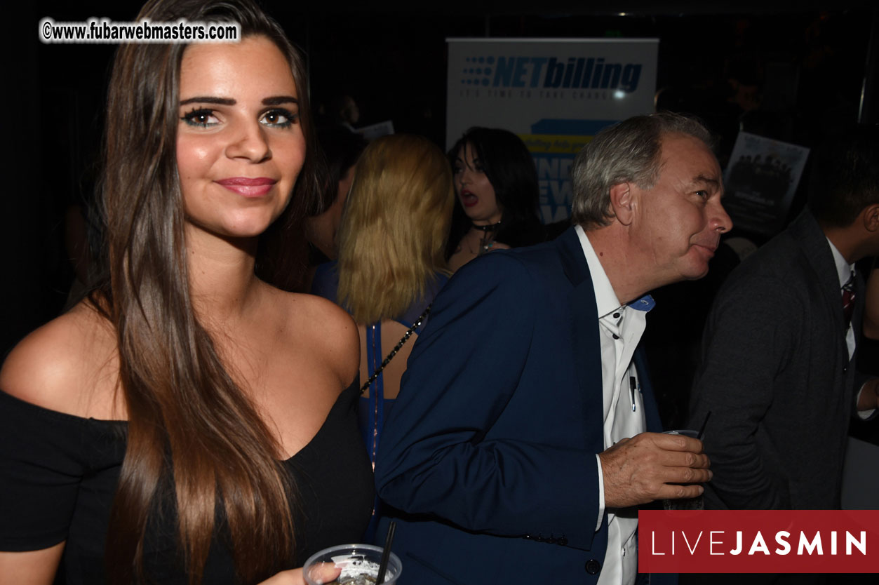 Viper Room Rock & Roll Bash