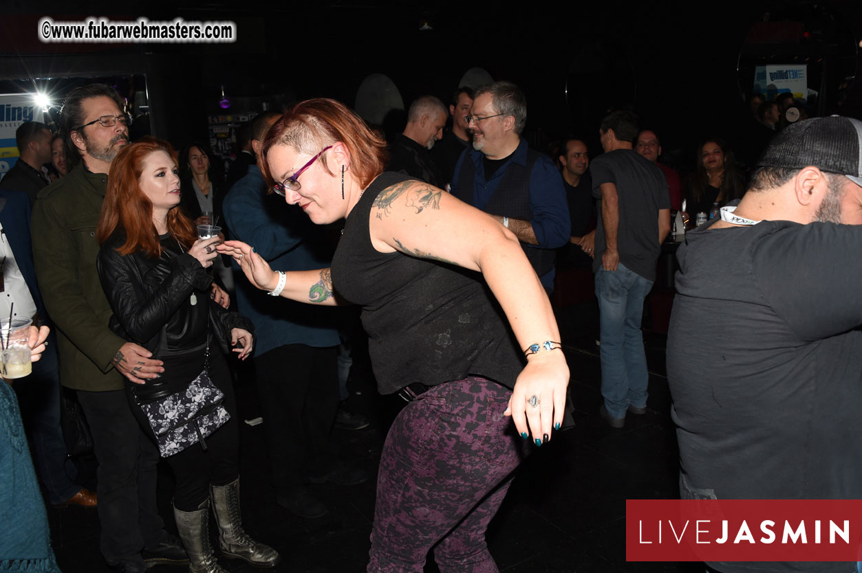 Viper Room Rock & Roll Bash