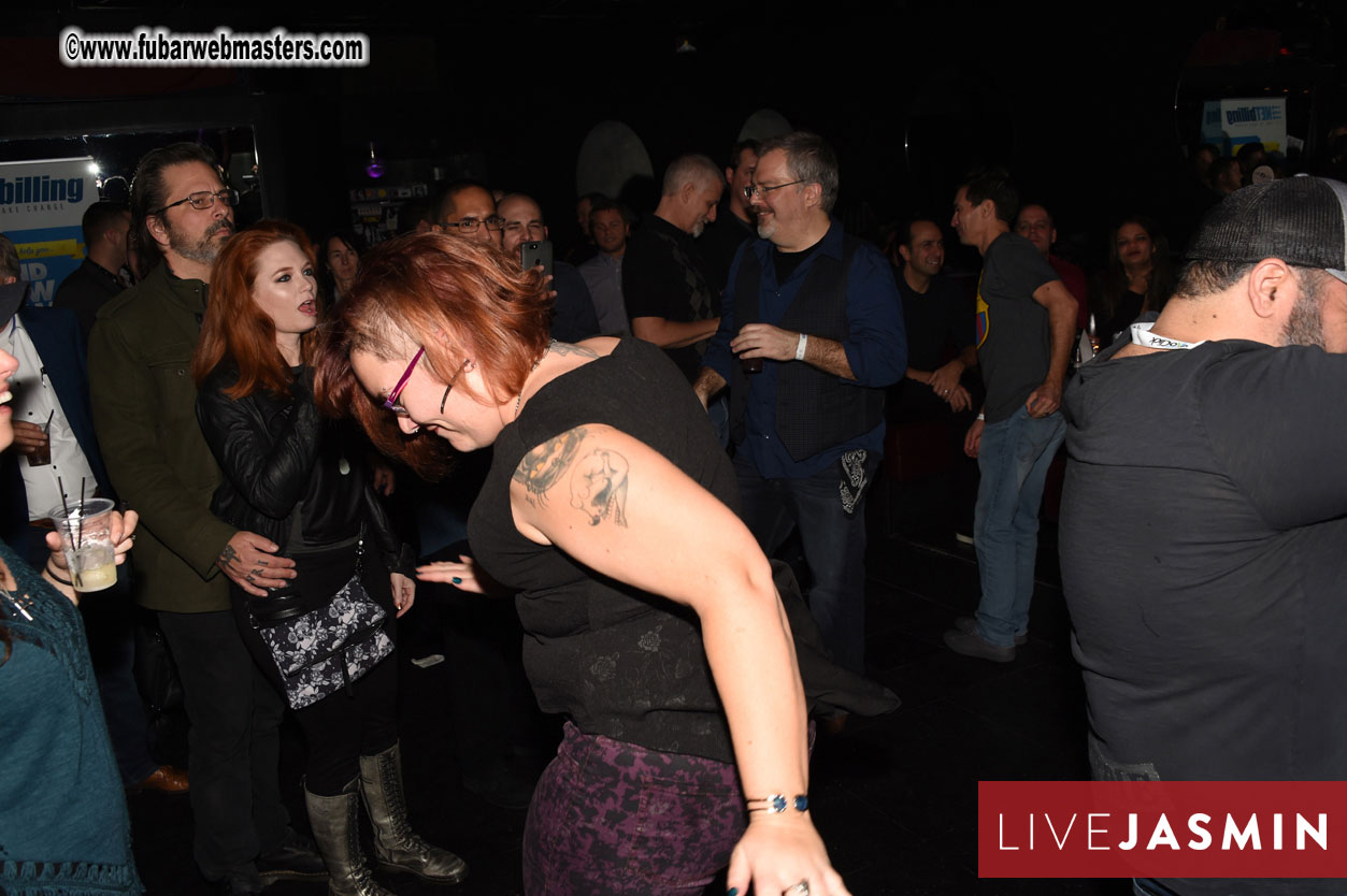 Viper Room Rock & Roll Bash