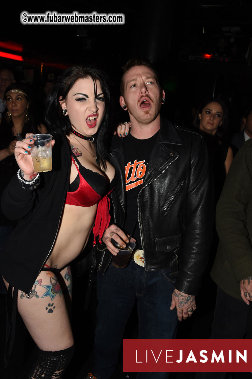 Viper Room Rock & Roll Bash