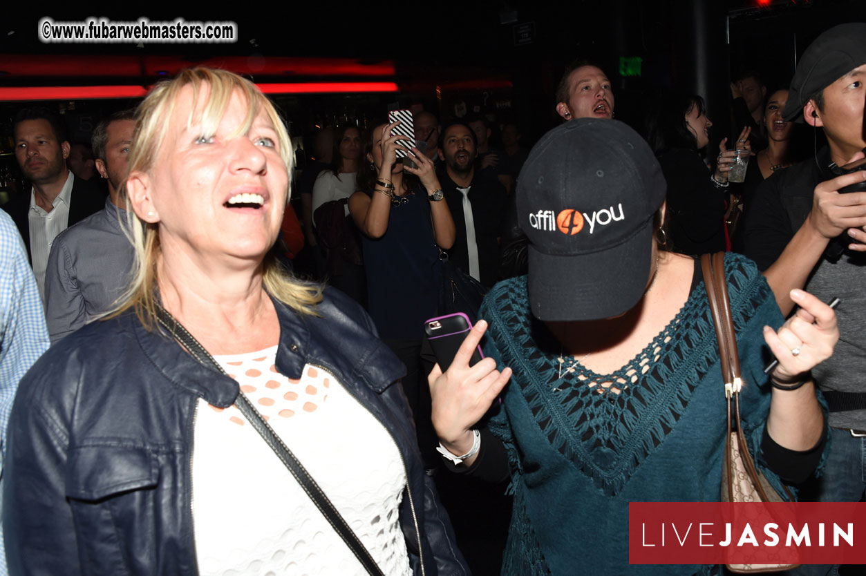 Viper Room Rock & Roll Bash