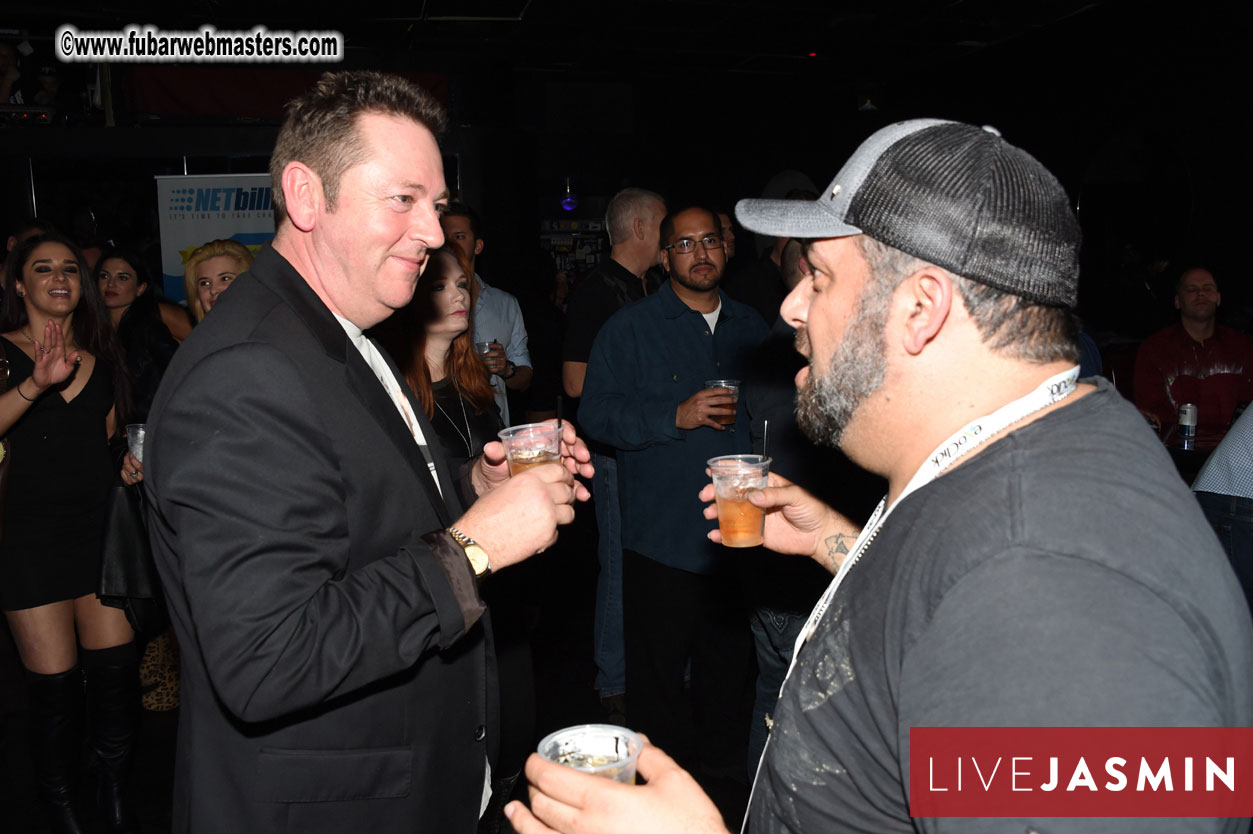 Viper Room Rock & Roll Bash