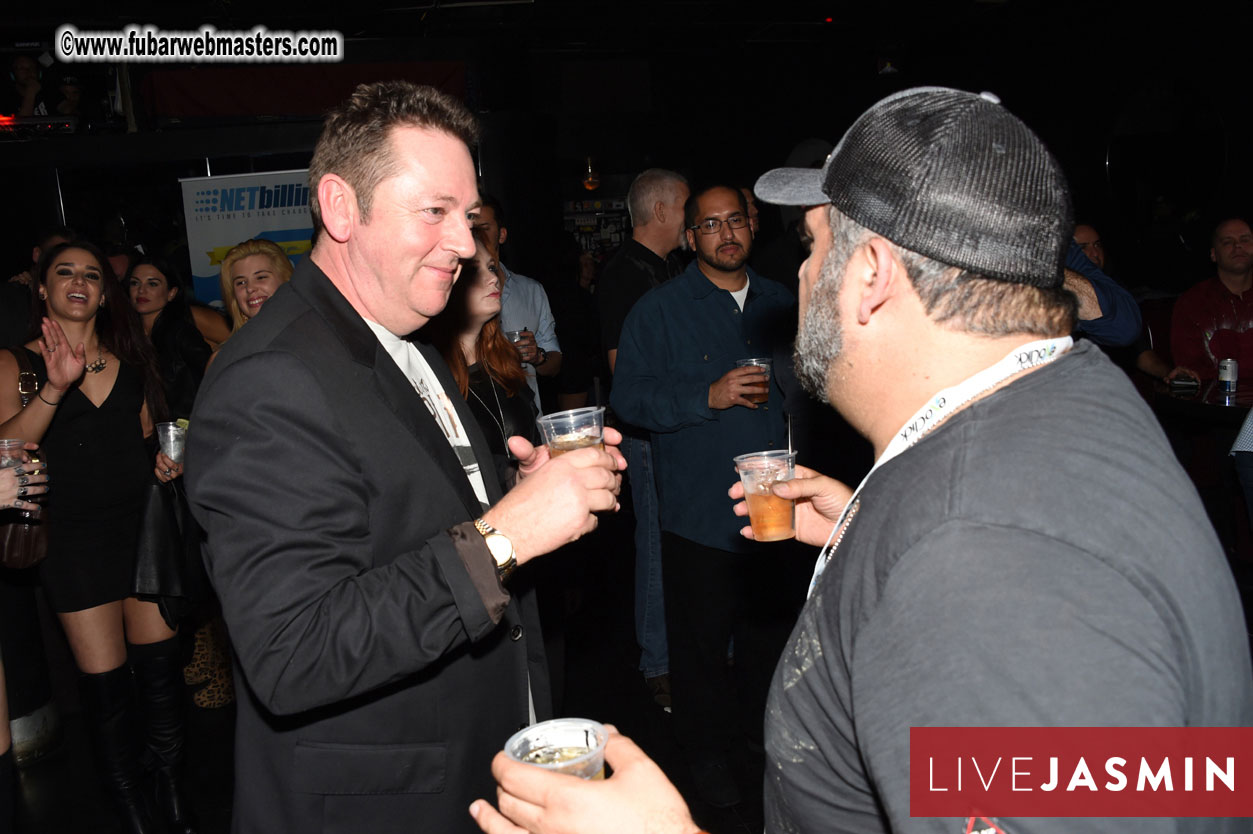 Viper Room Rock & Roll Bash