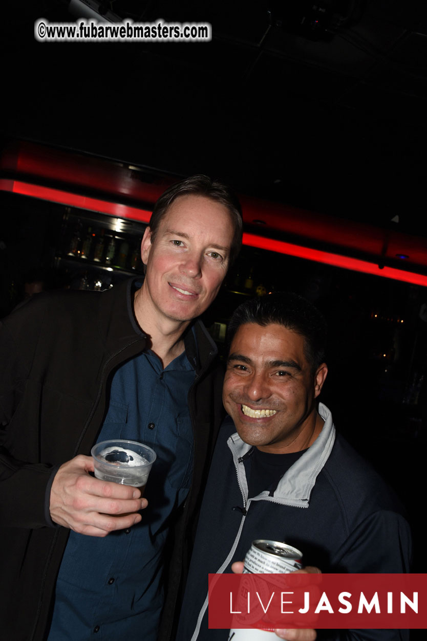 Viper Room Rock & Roll Bash