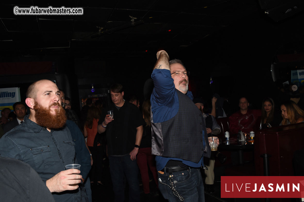 Viper Room Rock & Roll Bash