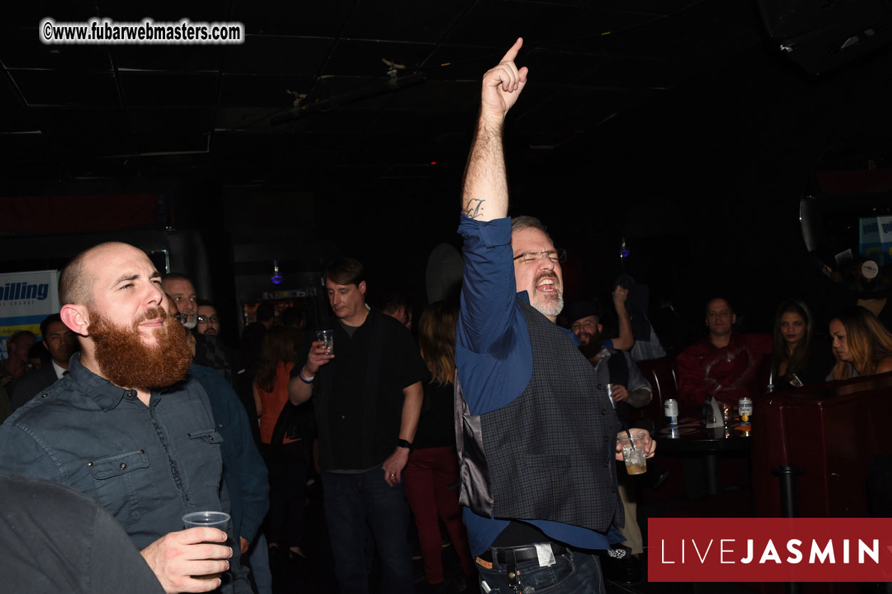 Viper Room Rock & Roll Bash