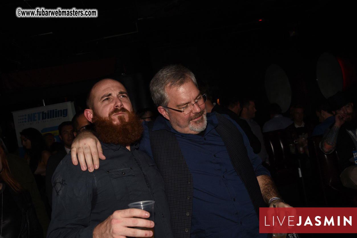 Viper Room Rock & Roll Bash